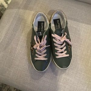 Golden goose sneakers